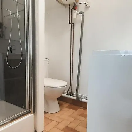 Le Green - Studio - Hyper Centre Apartment